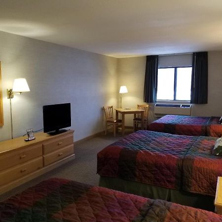 All Seasons Resort Калкяска Экстерьер фото