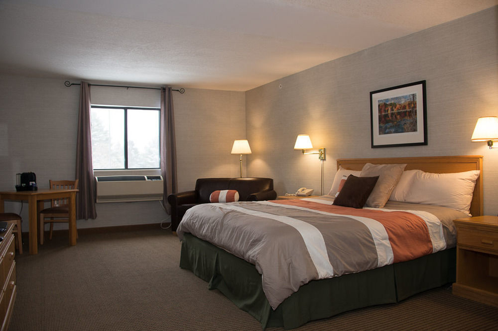 All Seasons Resort Калкяска Экстерьер фото