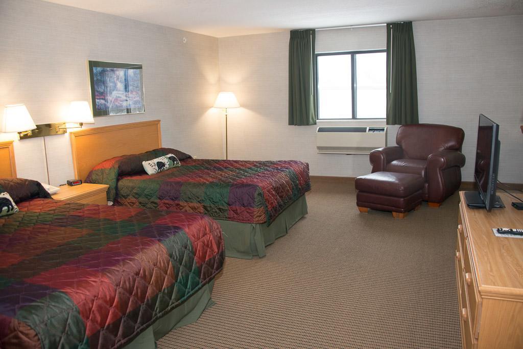 All Seasons Resort Калкяска Экстерьер фото