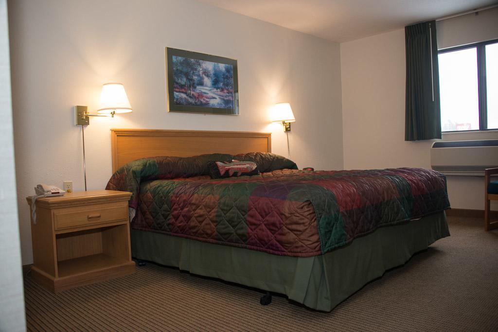 All Seasons Resort Калкяска Экстерьер фото