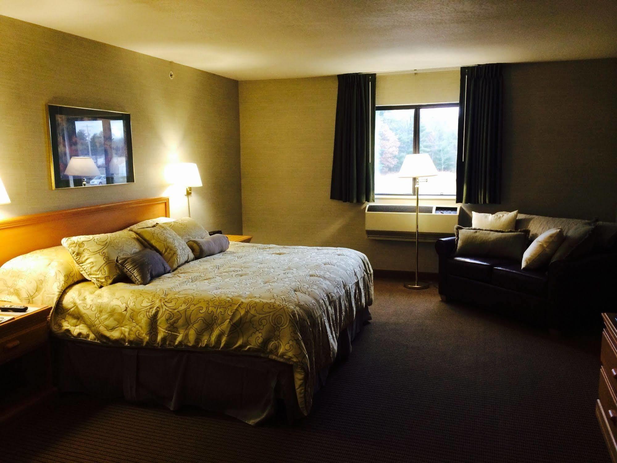 All Seasons Resort Калкяска Экстерьер фото