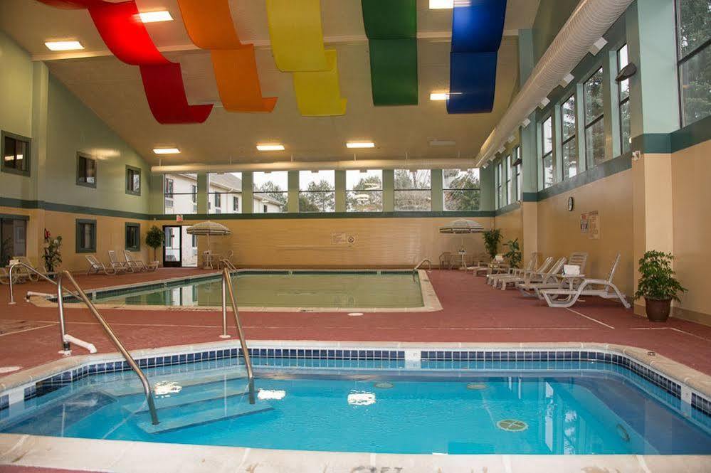 All Seasons Resort Калкяска Экстерьер фото