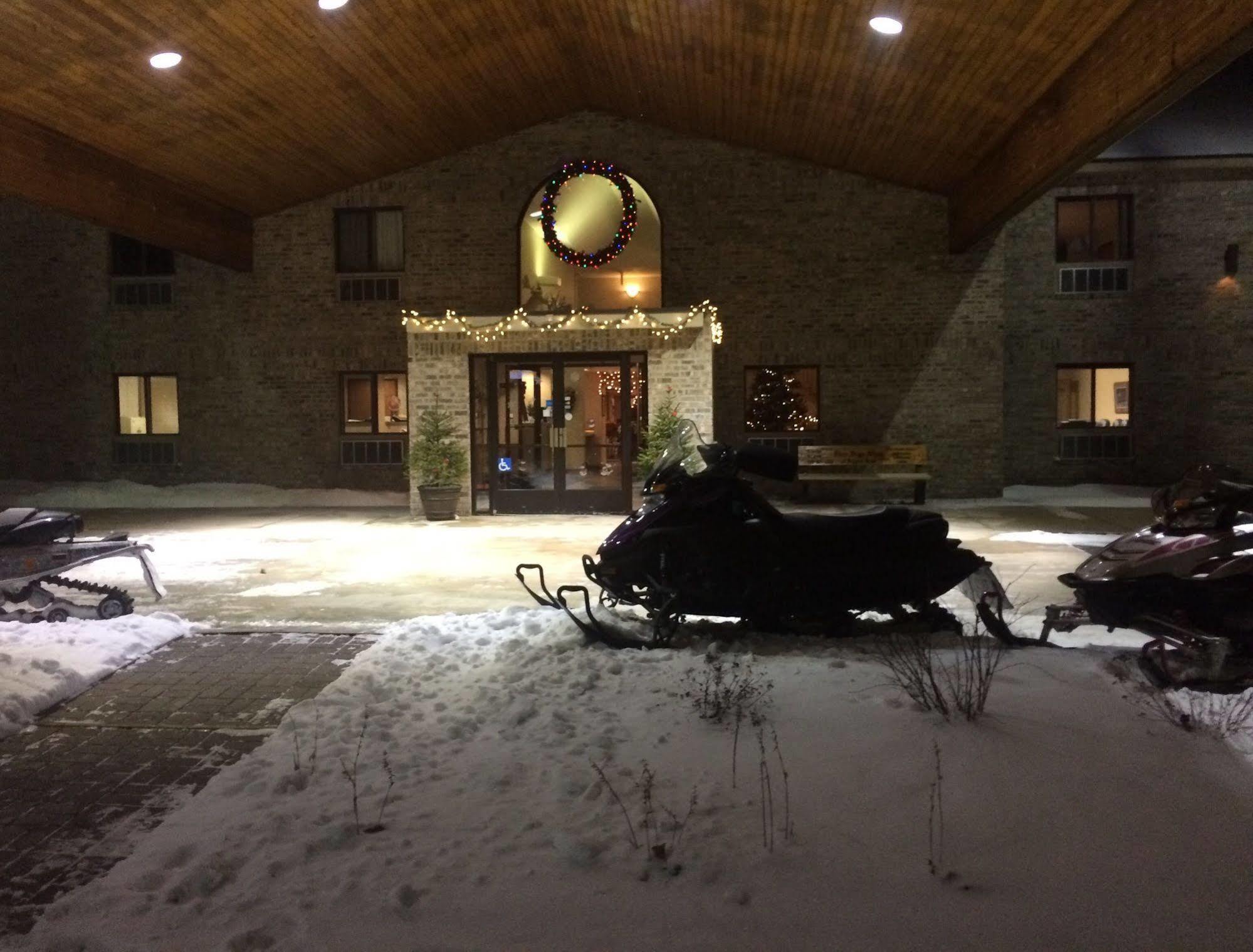 All Seasons Resort Калкяска Экстерьер фото