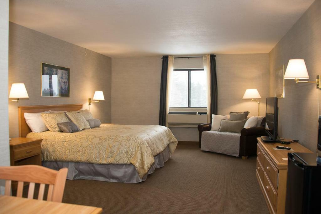 All Seasons Resort Калкяска Экстерьер фото